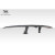 2004-2013 Lamborghini Gallardo LP560 LP570 Look Rear Wing Spoiler - 1 Piece (S) - image 4