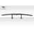 2004-2013 Lamborghini Gallardo LP560 LP570 Look Rear Wing Spoiler - 1 Piece (S) - image 3