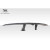 2004-2013 Lamborghini Gallardo LP560 LP570 Look Rear Wing Spoiler - 1 Piece (S) - image 10