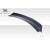 2015-2023 Ford Mustang Coupe Duckbill Wing Spoiler - 1 Piece (S) - image 9