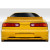1994-2001 Acura Integra 2DR RBS Wing Spoiler - 1 Piece - image 1