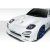 1993-1997 Mazda RX7 Scooter Hood - image 3