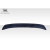 1995-1998 Nissan 240SX S14 Supercool Wing Trunk Lid Spoiler - 1 Piece (S) - image 6