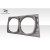 1993-1997 Mazda RX-7 TKO Boss Wide Body Head Light Housing - 1 Piece (S) - image 9