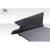 1993-1997 Mazda RX-7 TKO Boss Wide Body Rear Diffuser - 9 Piece - image 11