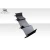 1993-1997 Mazda RX-7 TKO Boss Wide Body Rear Diffuser - 9 Piece - image 8