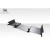 1993-1997 Mazda RX-7 TKO Boss Wide Body Rear Diffuser - 9 Piece - image 9