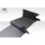 1993-1997 Mazda RX-7 TKO Boss Wide Body Rear Diffuser - 9 Piece - image 15