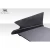 1993-1997 Mazda RX-7 TKO Boss Wide Body Rear Diffuser - 9 Piece - image 19