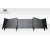 1993-1997 Mazda RX-7 TKO Boss Wide Body Rear Diffuser - 9 Piece - image 12