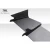 1993-1997 Mazda RX-7 TKO Boss Wide Body Rear Diffuser - 9 Piece - image 27