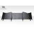 1993-1997 Mazda RX-7 TKO Boss Wide Body Rear Diffuser - 9 Piece - image 22
