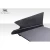 1993-1997 Mazda RX-7 TKO Boss Wide Body Rear Diffuser - 9 Piece - image 30