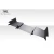 1993-1997 Mazda RX-7 TKO Boss Wide Body Rear Diffuser - 9 Piece - image 6