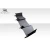 1993-1997 Mazda RX-7 TKO Boss Wide Body Rear Diffuser - 9 Piece - image 7