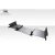 1993-1997 Mazda RX-7 TKO Boss Wide Body Rear Diffuser - 9 Piece - image 10