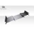 1993-1997 Mazda RX-7 TKO Boss Wide Body Rear Diffuser - 9 Piece - image 12