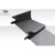 1993-1997 Mazda RX-7 TKO Boss Wide Body Rear Diffuser - 9 Piece - image 14