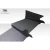 1993-1997 Mazda RX-7 TKO Boss Wide Body Rear Diffuser - 9 Piece - image 16