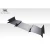 1993-1997 Mazda RX-7 TKO Boss Wide Body Rear Diffuser - 9 Piece - image 23