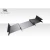 1993-1997 Mazda RX-7 TKO Boss Wide Body Rear Diffuser - 9 Piece - image 26
