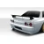 1989-1994 Nissan Skyline R32 2DR TKO RBS Wing Trunk Lid Spoiler - 3 Piece - image 3