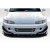 1992-1995 Honda Civic TKO RBS V2 Wide Body Front Lip - 1 Piece - image 1