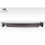 2006-2013 Lexus IS Series IS250 IS350 V Speed Rear Lip Air Dam - 1 Piece - image 3