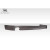 2006-2013 Lexus IS Series IS250 IS350 Duraflex V Speed Rear Lip Air Dam - 1 Piece - image 10