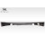 2006-2013 Lexus IS Series IS250 IS350 V Speed Rear Lip Air Dam - 1 Piece - image 12