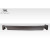 2006-2013 Lexus IS Series IS250 IS350 V Speed Rear Lip Air Dam - 1 Piece - image 8