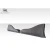 2003-2007 Infiniti G Coupe G35 Vader Side Skirts Rocker Panels Add Ons Spat Extensions - 4 Piece - image 13