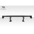 2002-2007 Mitsubishi Lancer 2003-2006 Mitsubishi Lancer Evolution 8 9 VRS GT Wing Trunk Lid Spoiler - 3 Piece (S) - image 16