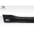 2006-2015 Mazda Miata X Sport Side Skirts Rocker Panels - 2 Piece - image 14