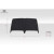 Universal Dual Ram Air Hood Scoop - 1 Piece - image 3