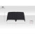 Universal Dual Ram Air Hood Scoop - 1 Piece - image 4