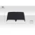 Universal Dual Ram Air Hood Scoop - 1 Piece - image 8