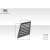 Universal Trackstar 1 Hood Vents - 3 Piece - image 11