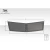 Universal Trackstar 1 Hood Vents - 3 Piece - image 31