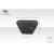 Universal Trackstar 3 Hood Vents - 3 Piece (S) - image 20