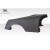 1989-1994 Nissan 240SX S13 HB B Sport Wide Body 70MM Rear Fender Flares - 2 Piece - image 16