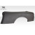 1989-1994 Nissan 240SX S13 HB B Sport Wide Body 70MM Rear Fender Flares - 2 Piece - image 17