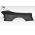 1989-1994 Nissan 240SX S13 HB B Sport Wide Body 70MM Rear Fender Flares - 2 Piece - image 18
