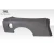 1989-1994 Nissan 240SX S13 HB B Sport Wide Body 70MM Rear Fender Flares - 2 Piece - image 5