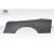 1989-1994 Nissan 240SX S13 HB B Sport Wide Body 70MM Rear Fender Flares - 2 Piece - image 15