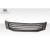 2008-2012 Honda Accord 4DR GR Grille - 1 Piece - image 3