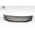 2008-2012 Honda Accord 4DR GR Grille - 1 Piece - image 3