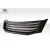 2008-2012 Honda Accord 4DR GR Grille - 1 Piece - image 7