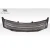 2008-2012 Honda Accord 4DR GR Grille - 1 Piece - image 9