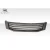 2008-2012 Honda Accord 4DR GR Grille - 1 Piece - image 5